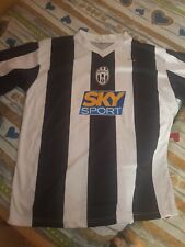 JUVENTUS maglia trezeguet 