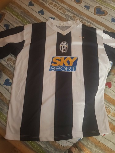 Juventus maglia trezeguet - juventus,