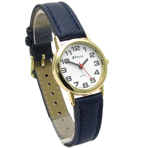 Orologio ravel donna quarzo - ravel,
