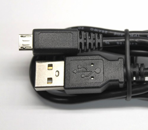Micro usb data - data, cable
