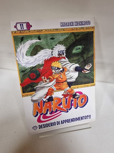 Naruto serie blu la - serie,