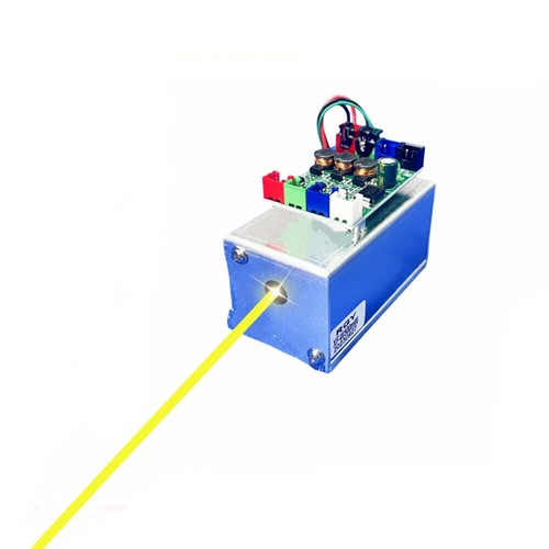 Modulo laser rilevamento - modulo,