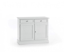 Credenza arte povera colore - credenza,