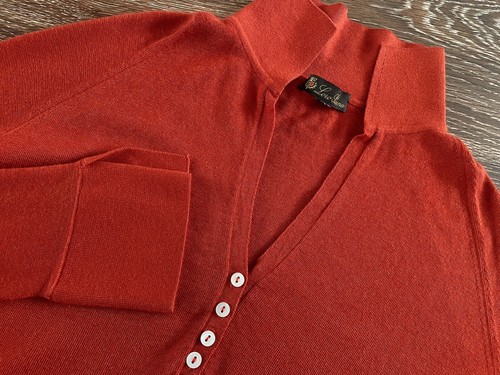 Maglione loro piana - piana, in