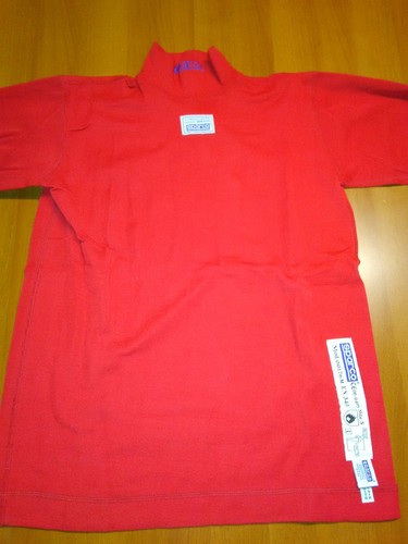 Maglia sottotuta sparco - maglia,