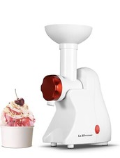 Frozen Desert~Gelatiera~Le