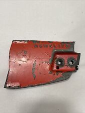 Coperchio frizione motosega