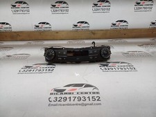 ?PANNELLO COMANDO CLIMA MERCEDES-BENZ CLS (C219) 320CDI 2007 A2198303285 TE2