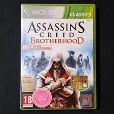 Assassin's creed Brotherhood