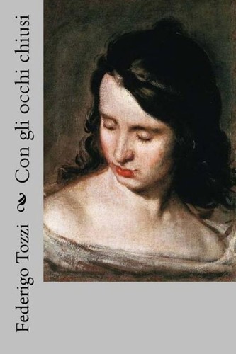 Con gli occhi - , by