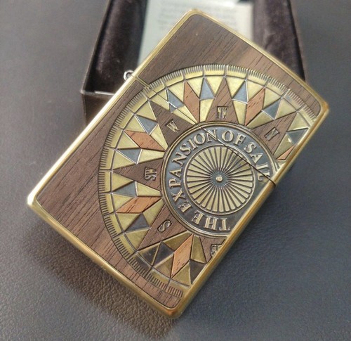 Zippo accendino olio - zippo,