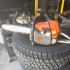 Stihl MS 460 Chainsaw MS460