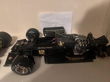 lotus 97t 1:8