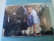 Paolo Sorrentino Autografo