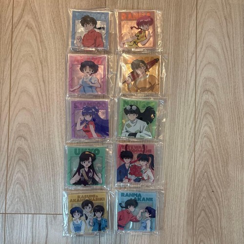 Ranma supporto acrilico - ranma,