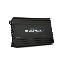 Zapco amplificatore 4 - zapco,