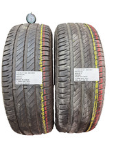 2 PNEUMATICI USATI 215/65 R