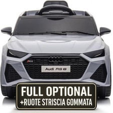 Auto Macchina Elettrica per