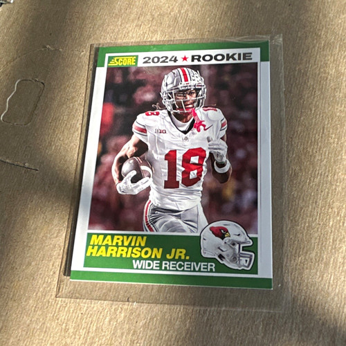 Panini 2024 score rookie - panini,