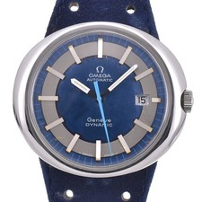 Orologio Uomo Automatico Omega