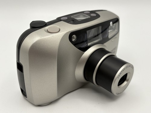 Pentax espio 738 fotocamera - espio,
