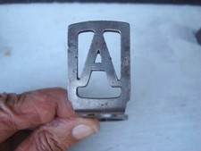 Staffa porta fanale - , atala