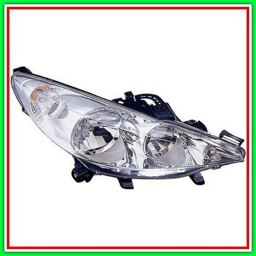 Proiettore destro h7 - proiettore,