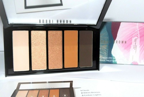 Bobbi brown ember - bobbi,