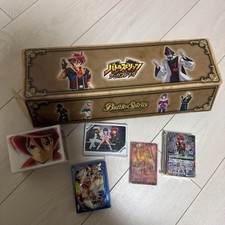 Battle Spirits Saga Brave