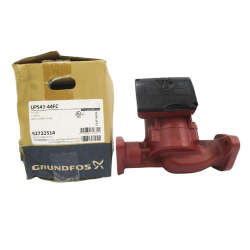 Grundfos 52722514 ups43 44c - grundfos, ups43-44c