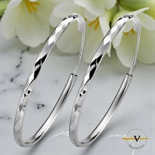 ORECCHINI DONNA A CERCHIO