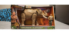 Jumanji Colossal Elephant