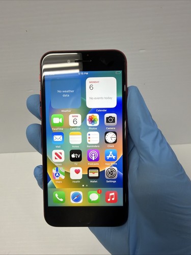 Apple iphone 64gb - 8,