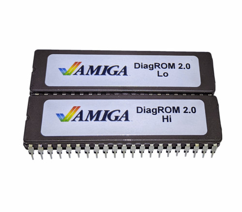 Amiga 1200 diagrom 0 - diagrom, 2.0