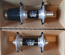 VINTAGE SCARCE NUKEPROOF