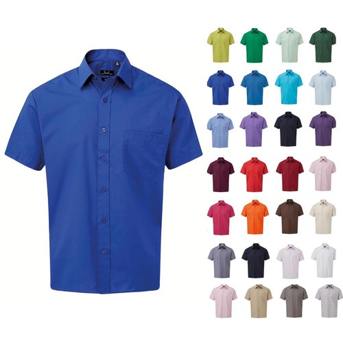 Camicia uomo premier manica - uomo,