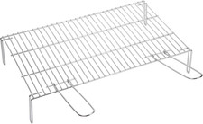 Griglia Barbecue Zincata 75X40