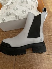 TIMBERLAND MID CHELSEA BOOT -