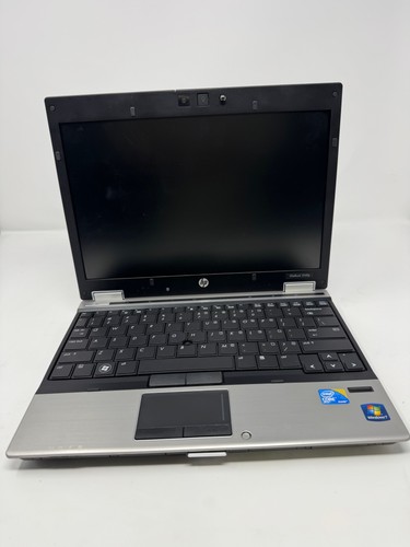 Elitebook 2540p - hp, hp