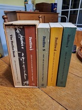 Foxfire - Lot of 6 - 1-6, Ed