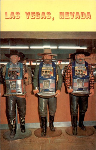 Las vegas nevada cowboy - las,