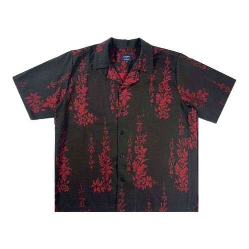 Camicia kimono aloha - camicia,