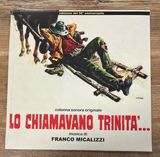 FRANCO MICALIZZI - Lo