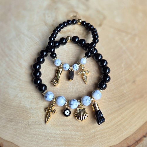 Bracciale cammino santiago - cammino, di