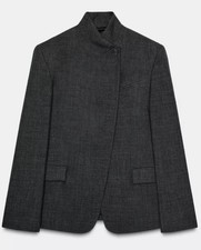Zara ZW COLLECTION BLAZER
