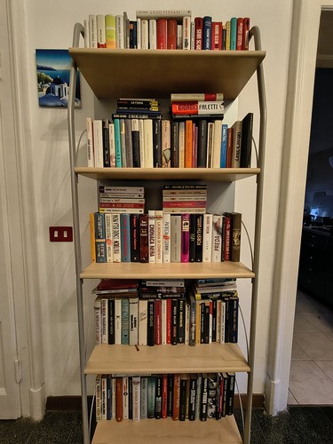 Lotto libri prezzi partire - libri, a