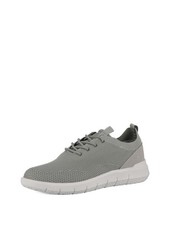Sneakers sportive uomo grigio