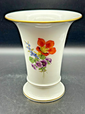 Meissen vaso vaso in