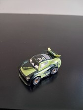 mini racers cars disney Steve