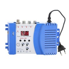Modulatore - modulatore, rf